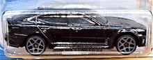 Load image into Gallery viewer, Hot Wheels 2021 2019 Kia Stinger GT Black #118 HW Turbo 4/5 New Long Card
