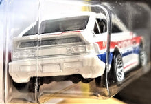 Load image into Gallery viewer, Hot Wheels 2021 1985 Honda CR-X White #90 HW Speed Graphics 3/10 New Long Card