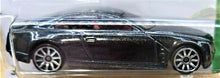 Load image into Gallery viewer, Hot Wheels 2016 Cadillac Elmiraj Black #75 HW Exotics 5/10 New Long Card