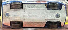 Load image into Gallery viewer, Majorette 1995 Stock Car (Pontiac) Blue #217 Super S - Series 230 New - Rare
