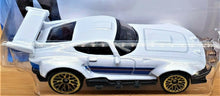 Load image into Gallery viewer, Hot Wheels 2020 Astana Hotto White #214 HW Screen Time 1/10 New Long Card