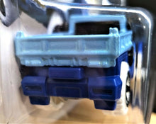 Load image into Gallery viewer, Hot Wheels 2016 So Plowed Blue #156 HW Snow Stormers 1/5 New