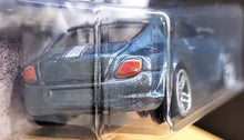 Load image into Gallery viewer, Hot Wheels 2021 Bentley Continental Supersports Steel Blue HW Factory 500 H.P