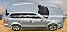 Load image into Gallery viewer, Hot Wheels 2021 '94 Audi Avant RS2 Silver #157 Factory Fresh 10/10 New Long Card