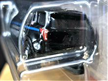 Load image into Gallery viewer, Matchbox 2020 2016 Ford Interceptor Utility Black #78 MBX City New Long Card