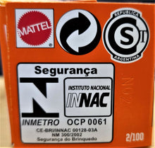 Load image into Gallery viewer, Matchbox 2020 Volkswagen Beetle Convertible Light Blue #2 MBX City Sealed Box