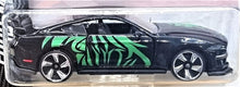 Load image into Gallery viewer, Majorette 2019 Ford Mustang GT Black #204 Ford Mustang GT Series