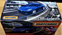 Load image into Gallery viewer, Matchbox 2020 ´15 Jaguar F-Type Coupe Dark Blue #52 MBX Highway New Sealed Box