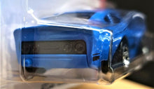 Load image into Gallery viewer, Hot Wheels 2019 Nissan Fairlady Z Blue #54 Nissan 5/5 New Long Card