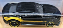 Load image into Gallery viewer, Hot Wheels 2018  2017 Camaro ZL1 Black #312 Muscle Mania 2018 1/10 New Long Card