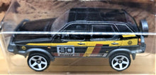 Load image into Gallery viewer, Matchbox 2020 1990 Volkswagen Golf Country Black Off Road Rally Series 8/12 New