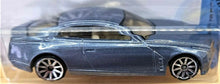 Load image into Gallery viewer, Hot Wheels 2017 Cadillac Elmiraj Steel Blue #105 Factory Fresh 5/10 New Long Car