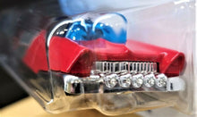 Load image into Gallery viewer, Hot Wheels 2020 Mattel Dream Mobile Red #129 HW Dream Garage 6/10 New Long Card