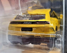 Load image into Gallery viewer, Majorette 2019 Lamborghini Urus Yellow #219 Premium Cars New Long Card