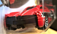 Load image into Gallery viewer, Hot Wheels 2019 Pagani Huayra Red #148 HW Speed Graphics 5/10 New