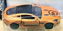 Load image into Gallery viewer, Majorette 2020 Jaguar F-Type Orange #293 Racing Cars New