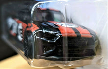 Load image into Gallery viewer, Hot Wheels 2020 2018 Ford Mustang GT Black #92 HW Speed Graphics 2/10 New