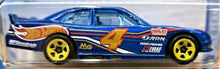 Load image into Gallery viewer, Hot Wheels 2020 '10 Chevy Impala Blue #209 HW Race Team 2/5 New Long Card