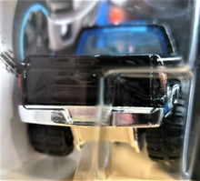 Load image into Gallery viewer, Hot Wheels 2016 '15 Ford F-150 Black #141 HW Hot Trucks #1/10 New