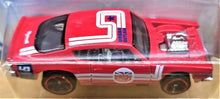 Load image into Gallery viewer, Hot Wheels 2019 King Kuda Red #140 Muscle Mania 9/10 New Long Card