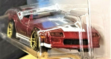 Load image into Gallery viewer, Hot Wheels 2021 '85 Chevrolet Camaro IROC-Z Red #191 Muscle Mania 1/10 New