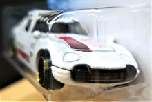 Load image into Gallery viewer, Hot Wheels 2020 Toyota 2000 GT White #184 Olympic Games Tokyo 2020 8/10 New
