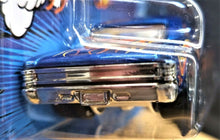 Load image into Gallery viewer, Hot Wheels 2013 '67 Chevelle SS 396 Blue Sunburnerz 4/5 New Long Card Rare Find