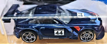 Load image into Gallery viewer, Hot Wheels 2016 BMW Z4 M Motorsport Blue #188 BMW SERIES 2016 3/5 New