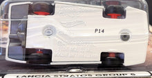 Load image into Gallery viewer, Hot Wheels 2021 Lancia Stratos Group 5 White Hot Wheels Boulevard #29 New