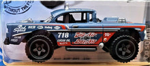 Load image into Gallery viewer, Hot Wheels 2020 Big-Air Bel-Air Matte Grayish-Blue #179 Rod Squad 1 /10 New