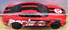 Load image into Gallery viewer, Hot Wheels 2020 2018 Ford Mustang GT Red #92 HW Speed Graphics 2/10 New