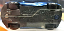 Load image into Gallery viewer, Matchbox 2020 Corvette C8 Blue #47 MBX Highway New Long Card