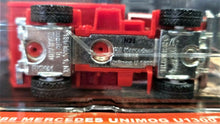 Load image into Gallery viewer, Hot Wheels 2020 '88 Mercedes Unimog U1300 White Wild Terrain 1/5 Car Culture New