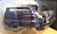 Load image into Gallery viewer, Hot Wheels 2020 Custom '01 Acura Integra GSR Purple #97 Speed Blur 2/5 New