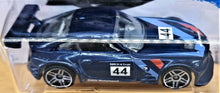 Load image into Gallery viewer, Hot Wheels 2016 BMW Z4 M Motorsport Blue #188 BMW SERIES 2016 3/5 New