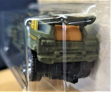 Load image into Gallery viewer, Matchbox 2018 Ridge Raider Matte Olive Green #125 MBX Construction 20/20 New