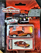 Load image into Gallery viewer, Majorette 2020 Ford Mustang Fastback 1967 Satin Dark Red #290 Vintage Deluxe New