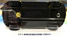 Load image into Gallery viewer, Hot Wheels 2020 '17 Lamborghini Urus Yellow #213 HW Exotics 1/10 New Long Card