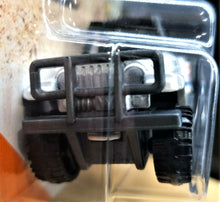 Load image into Gallery viewer, Matchbox 2020 Jeep 4x4 White #80 MBX Mountain New Long Card