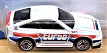 Load image into Gallery viewer, Hot Wheels 2021 1985 Honda CR-X White #90 HW Speed Graphics 3/10 New Long Card