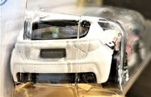 Load image into Gallery viewer, Hot Wheels 2021 Subaru WRX STI White #68 HW Speed Graphics 2/10 New Long Card