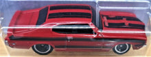 Load image into Gallery viewer, Hot Wheels 2020 '70 Buick GSX Dark Red American Steel 10/10 New Long Card