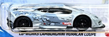 Load image into Gallery viewer, Hot Wheels 2021 LB-Works Lamborghini Huracán Coupé Grey #197 HW Speed Graphics