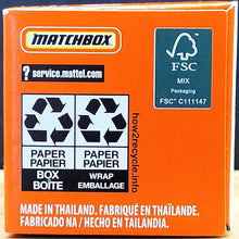 Load image into Gallery viewer, Matchbox 2021 1953 Buick Skylark Light Blue MBX Showroom #15/100 New Sealed Box