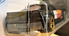 Load image into Gallery viewer, Hot Wheels 2021 Corvette C7 Z06 Convertible Black #114 HW Speed Graphics 4/10