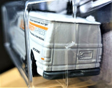 Load image into Gallery viewer, Matchbox 2018 Ford Panel Van White #69 MBX Service 15/20 New