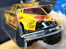 Load image into Gallery viewer, Hot Wheels 2017 '15 Ford F-150 Yellow #65 HW Rescue 10/10 New