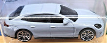 Load image into Gallery viewer, Hot Wheels 2019 Porsche Panamera Turbo S E-Hybrid Sport Turismo Grey Green Speed