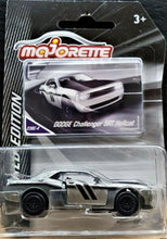 Load image into Gallery viewer, Majorette 2019 Dodge Challenger SRT - Hellcat Zamak #238 Series 5 New Long Card