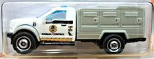 Load image into Gallery viewer, Matchbox 2019 2010 Ford F-150 Animal Control White #81 MBX Service 19/20 New